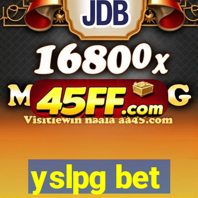 yslpg bet